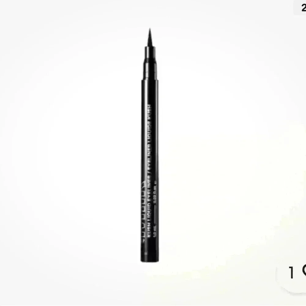 NWB Milk Makeup Kush Liquid Eyeliner, Loud. 1.0 ML